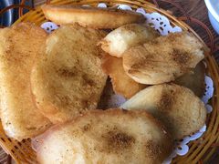 -下杨家青海土火锅(海湖店)