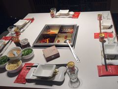 -大妙火锅·非物质文化遗产(锦里店)
