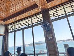 -北港方记海鲜楼·海景餐厅