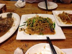 妈妈菜馆(兴隆大奥莱店)-妈妈菜馆(盛京大奥莱店)