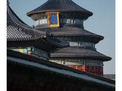 -天坛公园