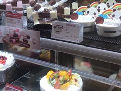 -85度C(上海兰溪二店)