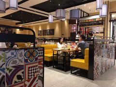 -掂档潮汕牛肉火锅(沈阳万象城店)