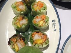 -美奈小馆·越南料理(福田星河COCO Park店)