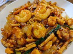 -陈傻子餐厅(世纪都会店)