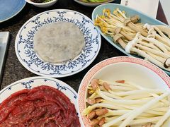 -皇城老妈火锅·川味传承(港湾店)
