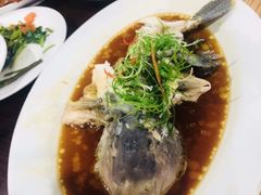 -海盗餐厅