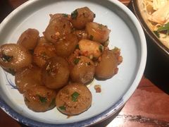 梅县算盘子-客语客家菜(东山口店)