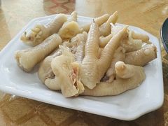 -山里人家土菜馆(茅山店)