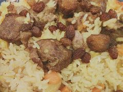 -萨拉漫饮食(北京中路店)