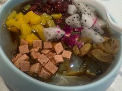 -尚渔味双拼烤鱼(燕郊永旺店)