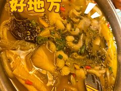 -鸡毛店·川菜(李家沱店)