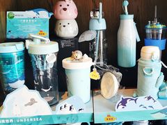 -星巴克臻选(长沙运达中央广场店)