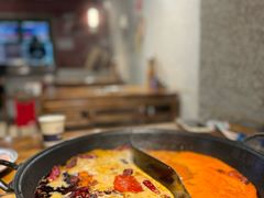 -楠火锅(广州总店)