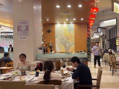 -听松楼·花园酒店·自助餐厅(红梅公园店)