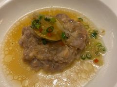 -酌宴府The China Club·广州万富希尔顿酒店(云城东路店)
