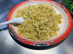 -馬伍旺川菜(江北虹悦城店)