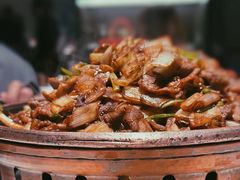 -四季民福烤鸭店(外滩外白渡桥店)