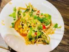 -盟重烧烤(高正街店)
