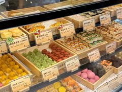 -北京稻香村(零号店)