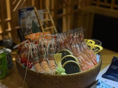 -吉兆·料理(红梅南路店)