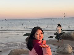 -老虎石海上公园