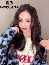 -崇尚GAVIN STYLE臻选