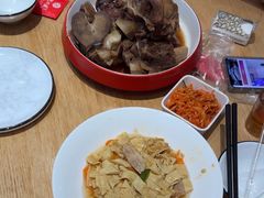 -东北风(江北万达店)
