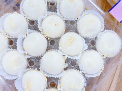 -盒马鲜生(馥邦国际店)