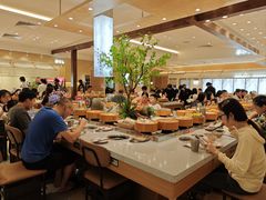 -喜味涮自助小火锅(广州东圃天河城店)