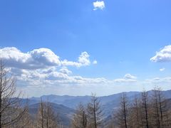 -五台山风景名胜区