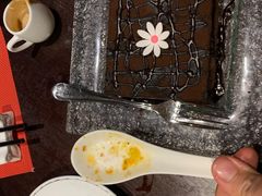 -上海金陵紫金山大酒店·汇海餐厅