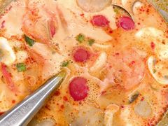 -Thai Alley泰爱里(二沙岛店)
