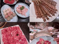 -协成海鲜火锅(情侣路店)