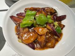 -关东小磨东北菜(漕河泾印象城店)