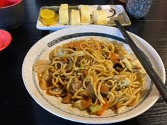 -日本料理神拉面