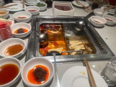 -海底捞火锅(万科广场店)