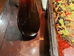 -江边城外烤全鱼(方庄时代购物中心店)
