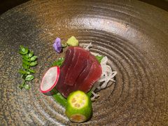 -上井料理黑金店(IFS国金中心店)