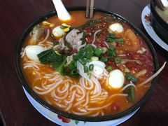 -李米线(武陵路店)