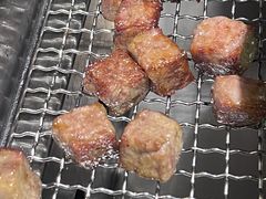 -肉甲韩国木炭烤肉(新壹街1店)