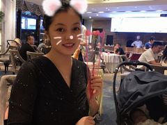 -丰鲤楼•闽南茶楼(仟禧汇店)
