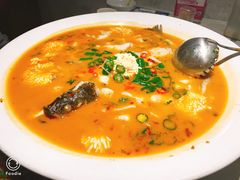 -川味堂·四川豆花(八卦岭店)