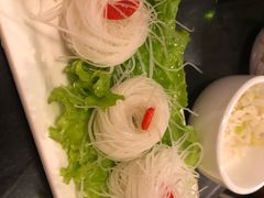 -北门涮肉·炭火铜锅涮肉(什刹海店)