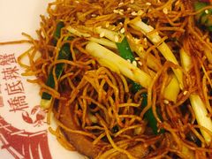 -桥底辣蟹(谢斐道店)