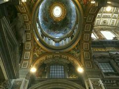 -圣马尔谷圣殿宗主教座堂