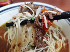 -李易面馆(树木岭店)