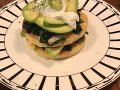-AFS Cafe & Canteen(闽江二路店)