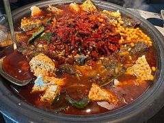 -探鱼·鲜青椒爽麻烤鱼(领展购物广场店)