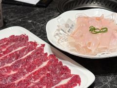-围炉夜话·潮汕卤水火锅(榕江店)